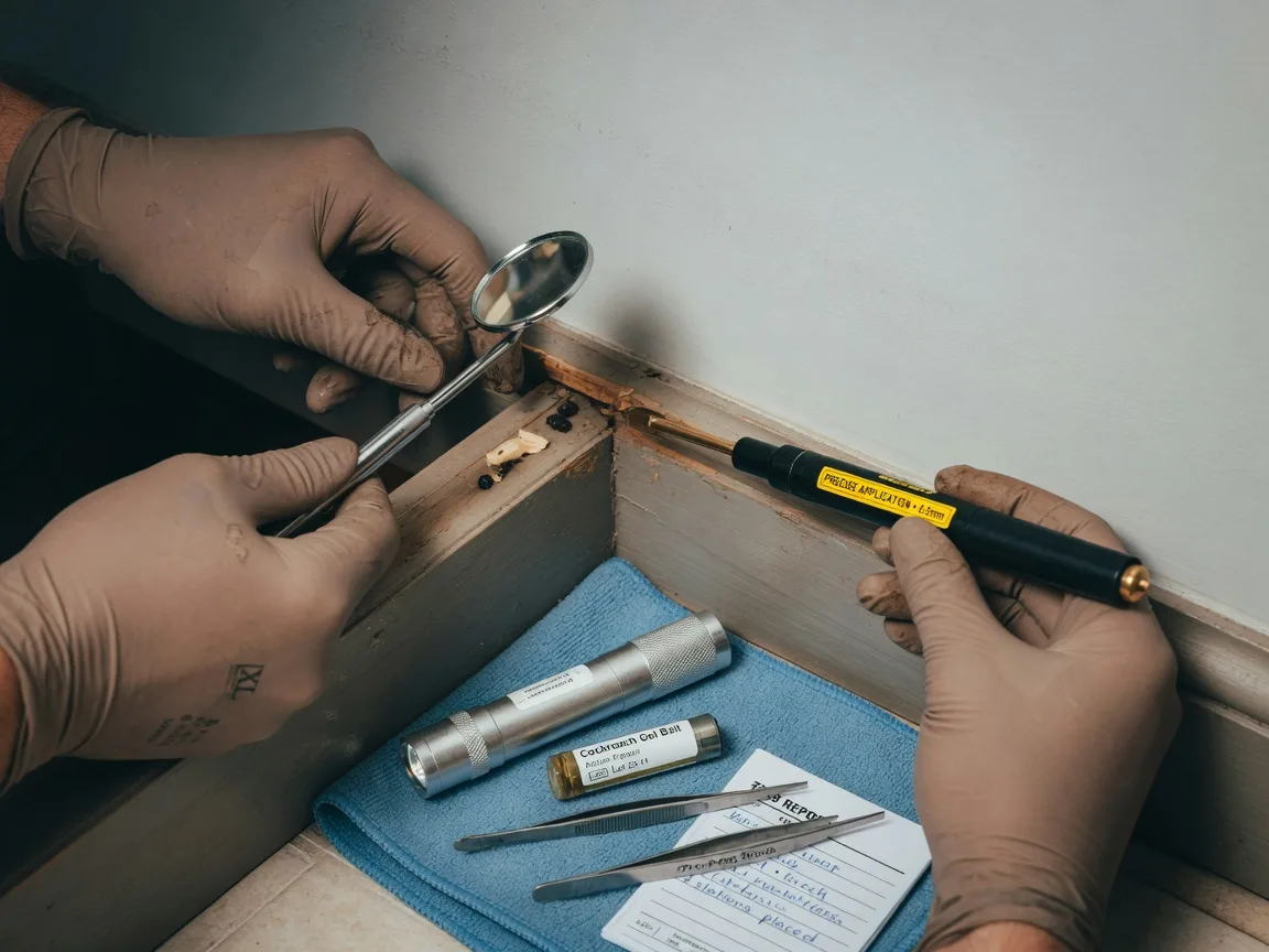 Why choose Emergency Pest Control in Tuolumne, CA